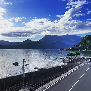 Apartment Magic Terrace By Design, Varenna