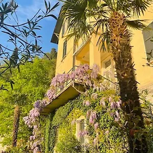Apartment Gina, Varenna