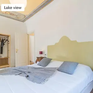 Apartment Varenna-center Cosy-house View, Varenna