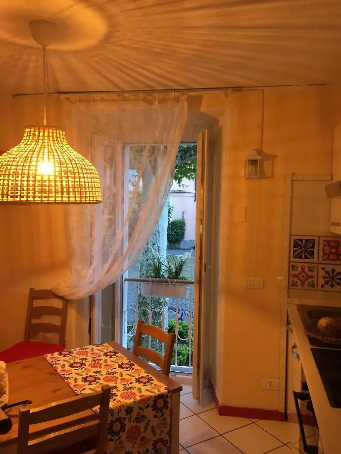 Апартаменты Petit Bijou Варенна
