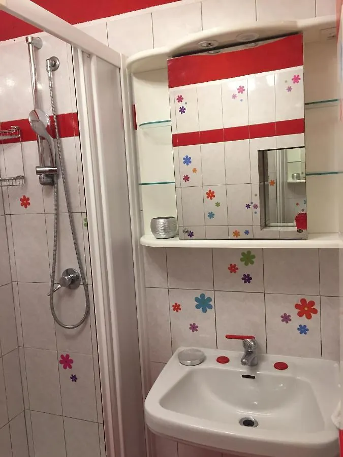 Апартаменты Petit Bijou Варенна