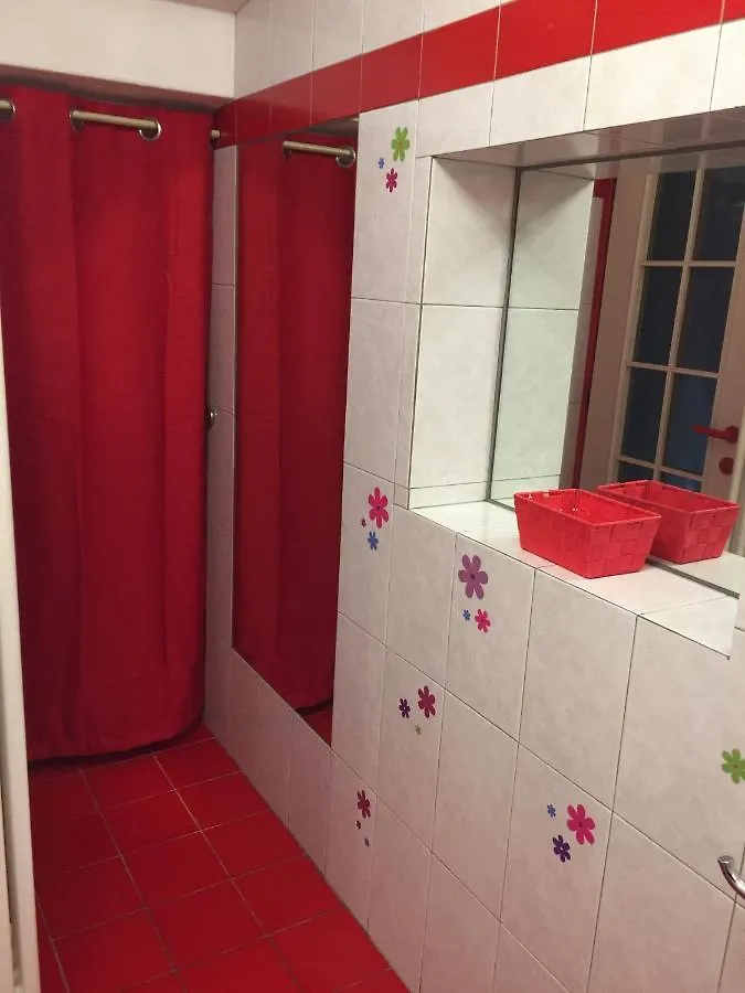 Апартаменты Petit Bijou Варенна
